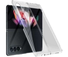 OEM CLEAR DĖKLAS, skirtas SAMSUNG Z Fold 4 5G skaidrus