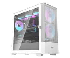 Stacionarus kompiuteris Kompiuteris | RPC Gaming and Streaming | Intel Core i5-13500 | RX 9070 16GB | 32GB RAM | 1TB SSD