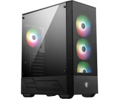 Stacionarus kompiuteris Kompiuteris | RPC Gaming Smooth Gaming | Intel Core i5-13500 | RX 9070 16GB | 32GB RAM | 1TB SSD