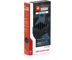 STAX konstruktorius SYSTEM garsą įrašantis įrenginys