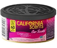 California Scents Coronado Cherry 42g