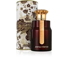 Emir Lueur D'Espoir Arena Intense EDP parfumuotas vanduo unisex, 100 ml