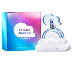 Kvepalai moterims Ariana Grande Cloud EDP, 50 ml