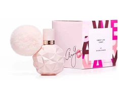 Kvepalai moterims Ariana Grande Sweet Like Candy EDP, 100 ml