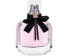 Kvepalai moterims Yves Saint Laurent Mon Paris EDP, 50 ml