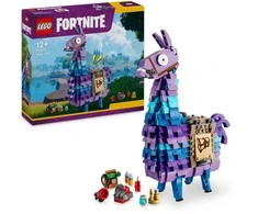 LEGO® Fortnite® Supply Llama (77071)