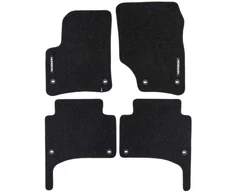 Frogum Medžiaginiai kilimėliai HORIZON Volkswagen Touareg I 2002-2010m.
