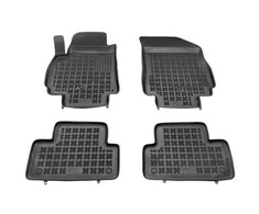 Rezaw Plast Guminiai kilimėliai Chevrolet Orlando 2013-2015m.
