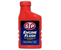 STP Engine Flush, Variklio alyvos praplovėjas, 450 ml