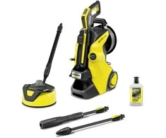 Kärcher Aukšto slėgio plovykla K 5 Premium Power Control Flex Home | 1.324-713.0