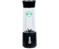 CHiATO BlendPLAY Portable Maišytuvas - Juodas