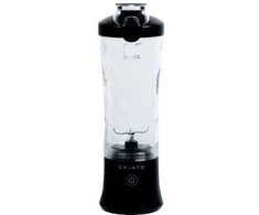 Chiiato CHiATO BlendPLAY Travel Portable Maišytuvas - Juodas