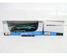 MAISTO DIE-CAST 1:18 automodelis Aston Martin Valkyrie, 31465