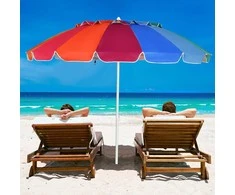 Promotions Lauko skėtis, 245x245 cm, daugiaskonis