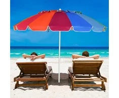 Promotions Lauko skėtis, 245x245 cm, daugiaskonis