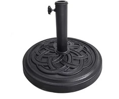 Relaxdays Skėčio stovas 12 kg