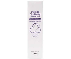 PURITO Purito Dermide Cica Barrier Hydra Night Mask (Naktinė kaukė) 80 g