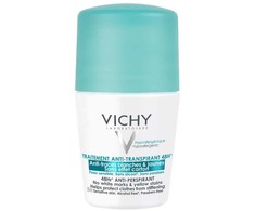 Vichy 48h Anti Perspirant Roll On Deodorant rutulinis antiperspirantas, 50 ml