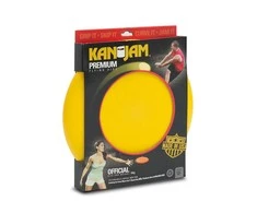 Diskas KANJAM yellow