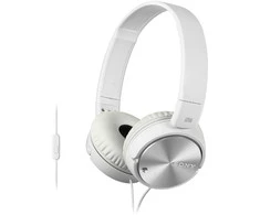 Ausinės Sony MDR-ZX110APW