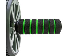 Gimnastikos ratukas TUNTURI PRO Deluxe
