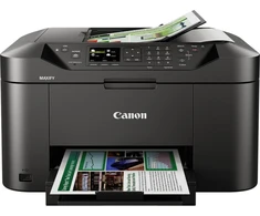 Spausdintuvas Canon MAXIFY MB2150 Rašalinis 600 x 1200 DPI 19 ppm A4 „Wi-Fi“