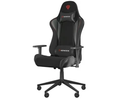 Genesis Nitro 440 G2 mesh juoda