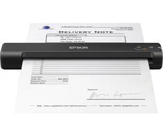 Skaitytuvas Epson WorkForce ES-50