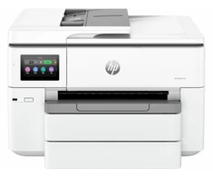 Spausdintuvas HP OfficeJet Pro 9730e 537