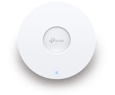 Maršrutizatorius TP-LINK EAP653 UR AX3000 ant lubų montuojamas dviejų juostų „Wi-Fi 6“ prieigos taškas | TP-LINK