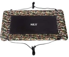 NB5043 GANDRO LIZDAS, Sūpuoklės CAMO NILS