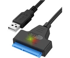 USB į SATA 3.0 Izoxis 26096 adapteris
