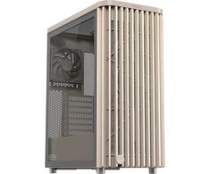Asus PROART PA401 WOOD TG PWM smėlio spalvos korpusas