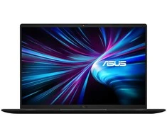 Nešiojamas kompiuteris ASUS V16 V3607VM-RP016W - Core 5-210H | 16" 144Hz | 16GB | 512GB | W11H | RTX5060 | Juodas