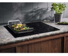 Kaitlentė Electrolux EIV644