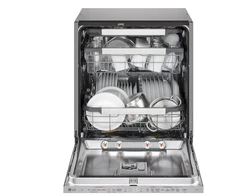 Indaplovė DISHWASHER BI DB476TXS LG