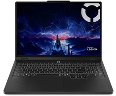 Nešiojamas kompiuteris Lenovo Legion Pro 5 16IAX10H | 83LU001MPB