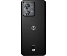 „Motorola edge 40 Neo“ 16,6 cm (6,55 colio) Dviguba SIM kortelė „Android 13“ 5G USB C tipo 12 GB 256 GB 5000 mAh Juodas