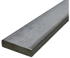 STRIP STEEL 4X20 2 M