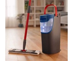 Grindų plovimo rinkinys Vileda H2prO