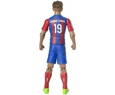 Banbo Toys FC Barcelona Lamine Yamal Action figure 20cm