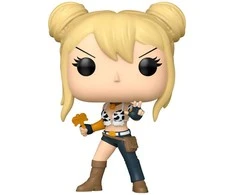 FUNKO POP! Vinilinė figūrėlė: Fairy Tail 100 Years Quest - Lucy, 9 cm