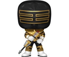 FUNKO POP! Vinilinė figūrėlė: Power Rangers - Gold Zeo Ranger, 10 cm