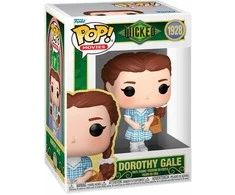 FUNKO POP! Vinilinė figūrėlė: Wicked - Dorothy Gale, 9 cm