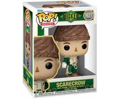 FUNKO POP! Vinilinė figūrėlė: Wicked - Scarecrow, 9 cm