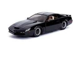 Jada Toys Jada Knight Rider auto Kitt