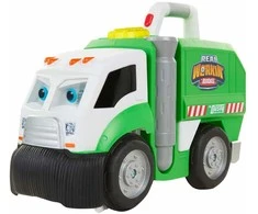 Jakks Pacific Real Working Buddies - Dusty (279154)