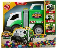 Jakks Pacific Real Working Buddies - Dusty (279154)