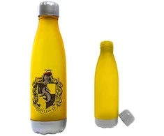 Warner Bros Discovery Butelis 650ml Hufflepuff Haris Poteris