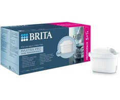 BRITA vandens filtras MXpro ALL-IN-1 pak.5+1